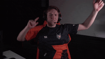 Happy League Of Legends GIF by TeamOrangeGaming