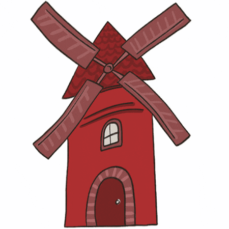 Bäckerei Mühle GIF