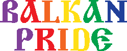 Gay Pride Rainbow Sticker