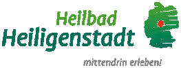 Germany Deutschland Sticker by heilbadheiligenstadt
