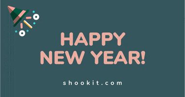 Shookit GIF