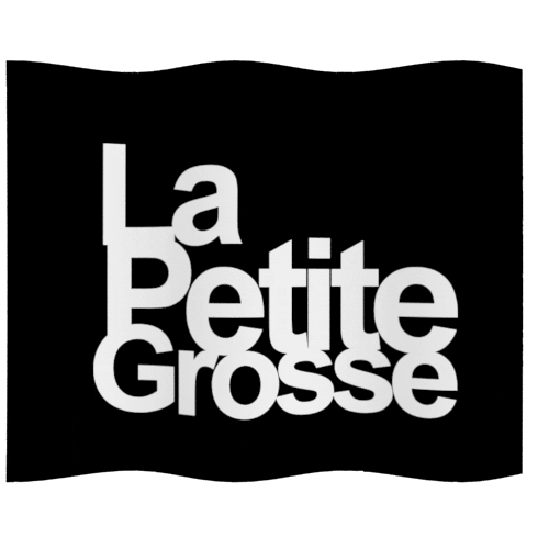 Sticker by LAPETITEGROSSE