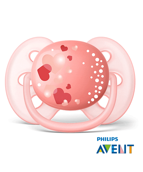 Emzik Ultrasoft Sticker by PhilipsAventTR