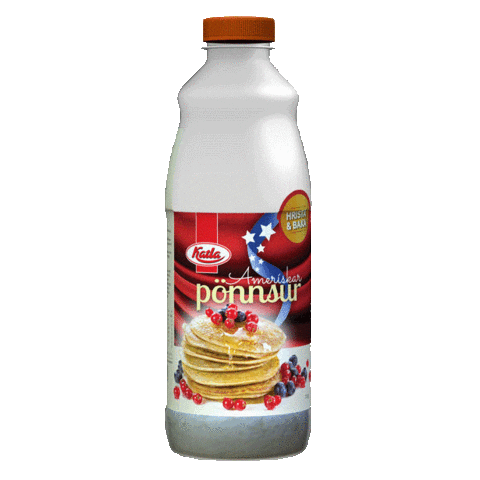 Logo Mix Sticker by Katla