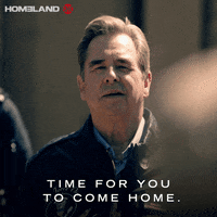 Season 8 Showtime GIF by Homeland