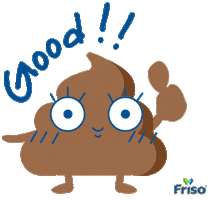 FRISO Singapore Sticker