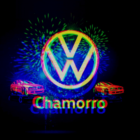 chamorro GIF