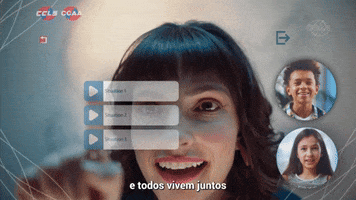 Experienciaccaa GIF by ccaa