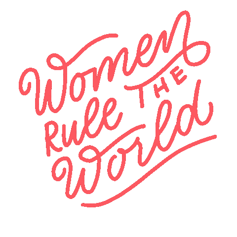 FEM Dominicana Sticker