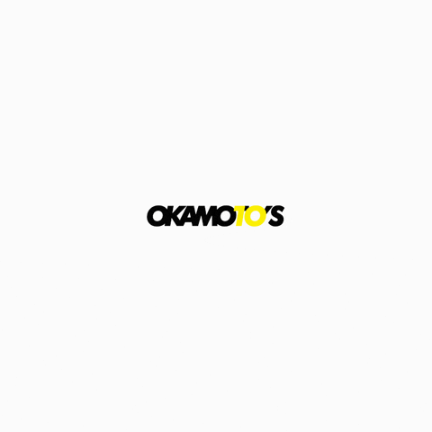 OKAMOTO'S GIF