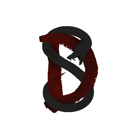 Logo Sticker Sticker by Fittmyr