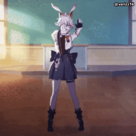 Never Gonna Give You Up Dance GIF