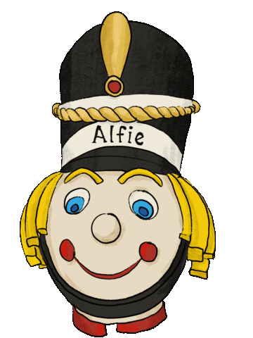 MolliesSweetShop Sticker