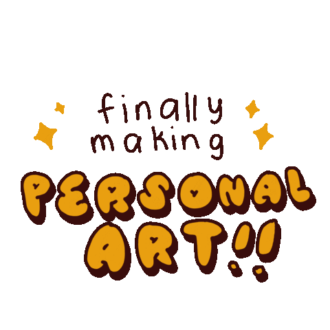 Art Sticker