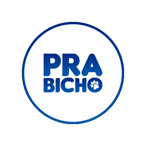 Logo Pets Sticker by prabicho
