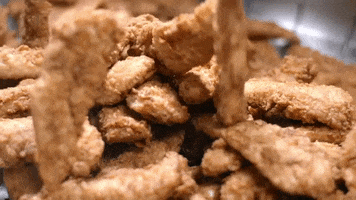 One Love Food GIF by Raising Cane's