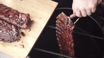 Pit Barrel Cooker Co GIF