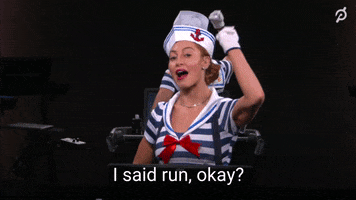Lets Go Halloween GIF by Peloton