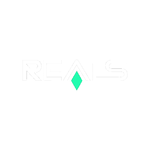 Realsbet Sticker