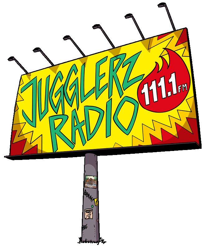 Dancehall Billboard Sticker by Jugglerz Records for iOS & Android GIPHY