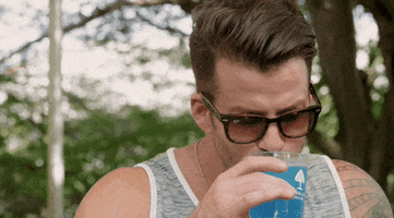 Happy Hour Drinking GIF by 1st Look
