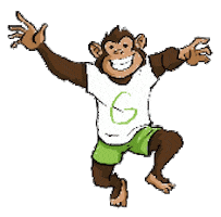 Gymnathlon Slovensko Sticker