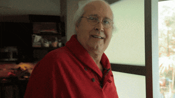 chevy chase christmas GIF by WhoSay