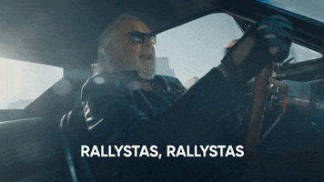 Chile Rally GIF by Kinderlab