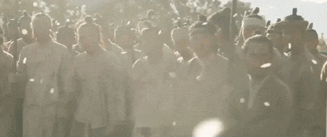 Kundo Age Of The Rampant GIF