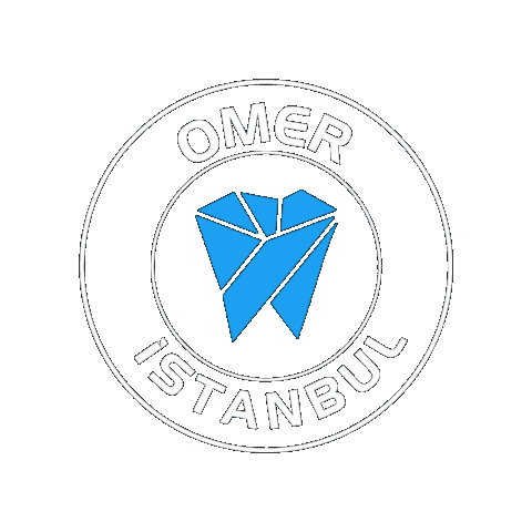 omeristanbul Sticker