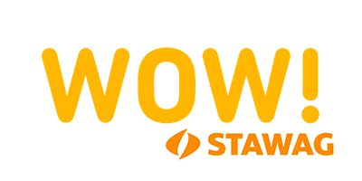STAWAG Sticker