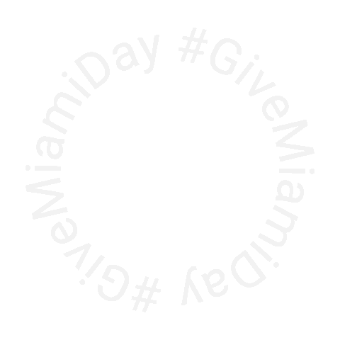 Miami Foundation Sticker