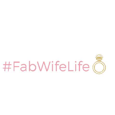 Sticker by Fab Wives