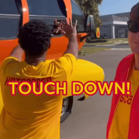 Hot Dog Win GIF by Oscar Mayer