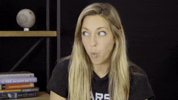Question What GIF by Physics Girl
