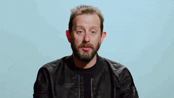 Geoff Ramsey Achievement Hunter GIF by Rooster Teeth