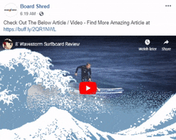 troywakelin surfing review surfer surfboard GIF