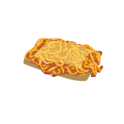 Cheese Sticker