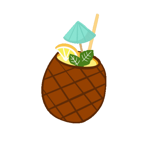 Summer Sticker