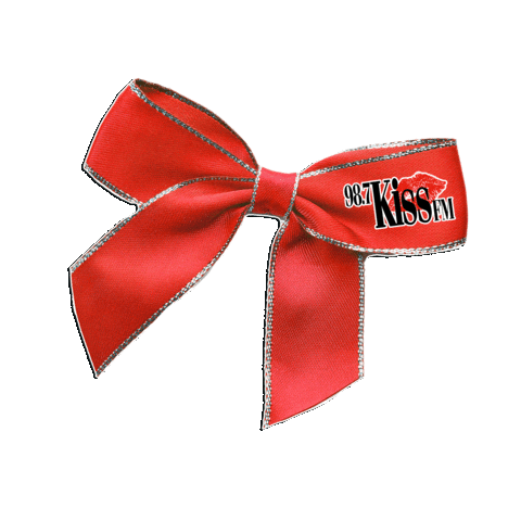Radio Kiss Sticker by SummitMedia Corp LLC