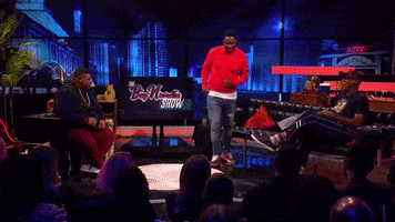 Walking GIF