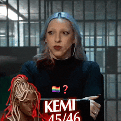 Reaction GIF
