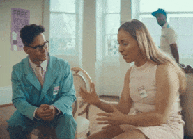 Music Video Yes GIF by Joel Corry