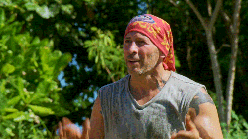Survivor 40 GIFs - Get the best GIF on GIPHY