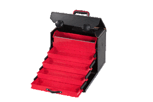 PARAT Solutions GmbH Sticker