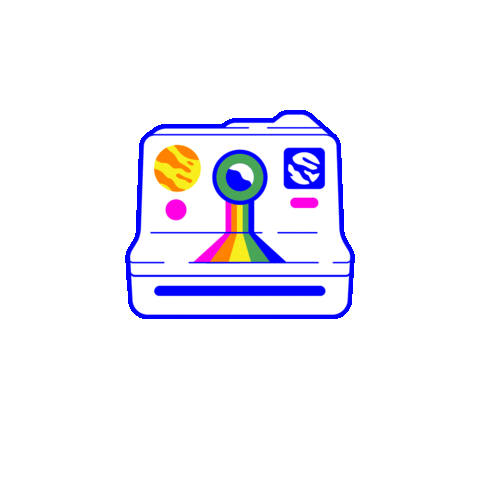 Cm Sticker by LDV United