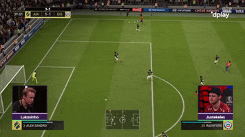 Fifa19 Sef GIF by Örgryte IS eSports