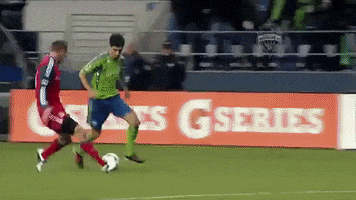 Sounders GIF