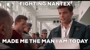 Starship Troopers Nantex GIF