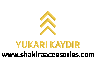 Sticker by Shakira Accesories